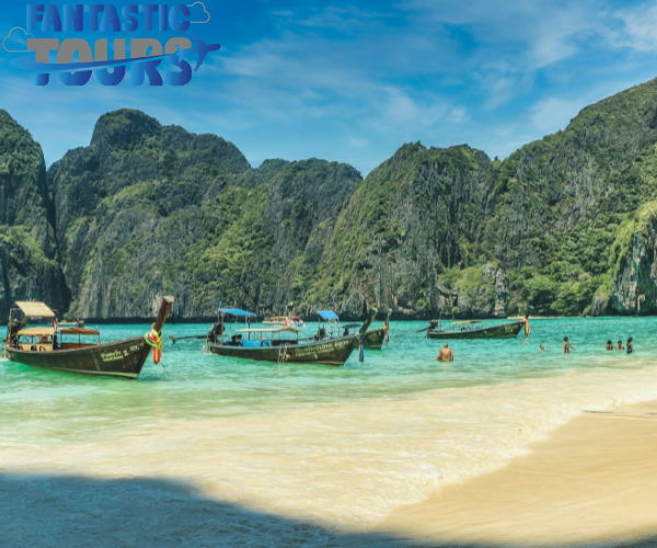 تكلفة السياحة في تايلاند | دليل الميزانية الشامل