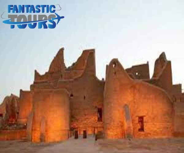 تكلفة السفر الي السعودية لمدة اسبوع دليلك للتخطيط الذكي