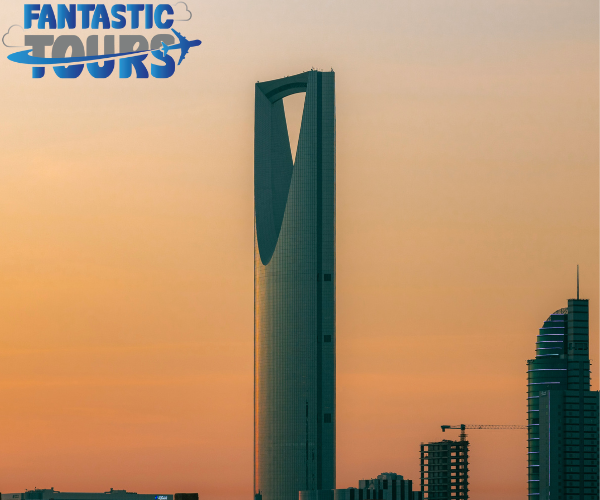 برنامج سياحي السعودية 5 ايام الأفضل مع فانتاستيك تورز