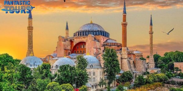 أفضل عروض سياحية في تركيا بأسعار لا تقاوم مع فانتاستك